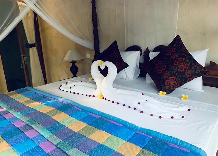 Sari House Ubud