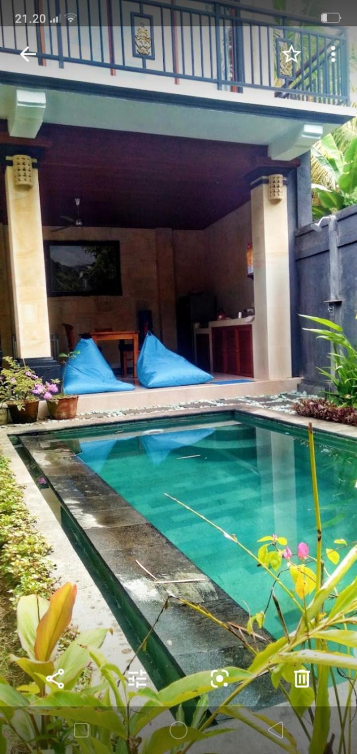 Sari House * Ubud (Bali)