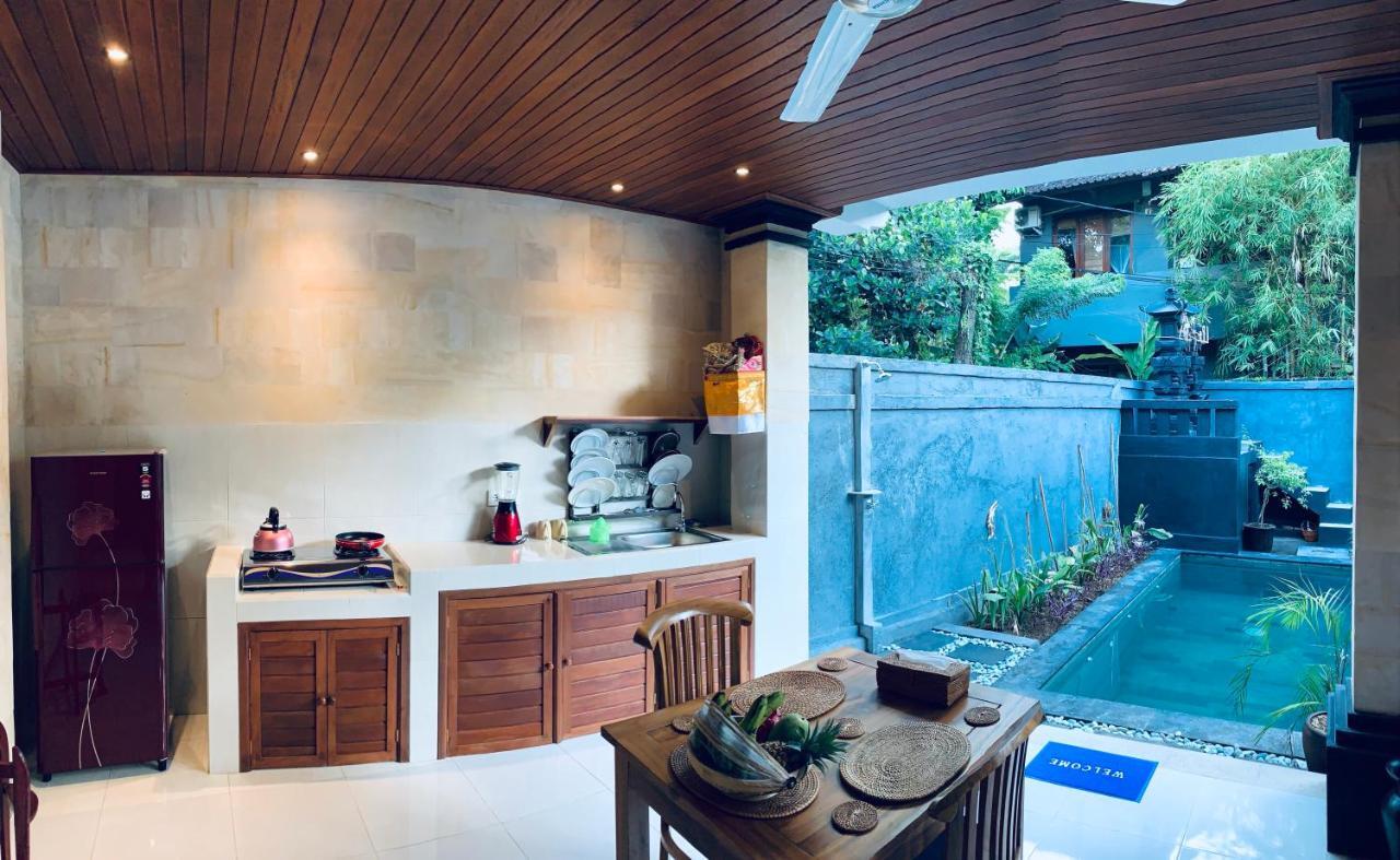 Sari House Villa Ubud (Bali)
